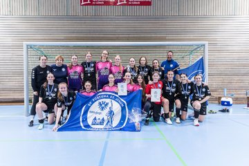 Bild 167 - wBJ Fortuna St. Juergen Winter Cup